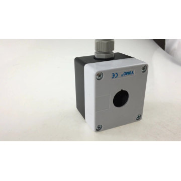 USYUMO LAY5-BP01 22mm 25mm single hole button box control box